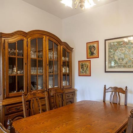 Appartamento Casa Cesarina Massa  Esterno foto
