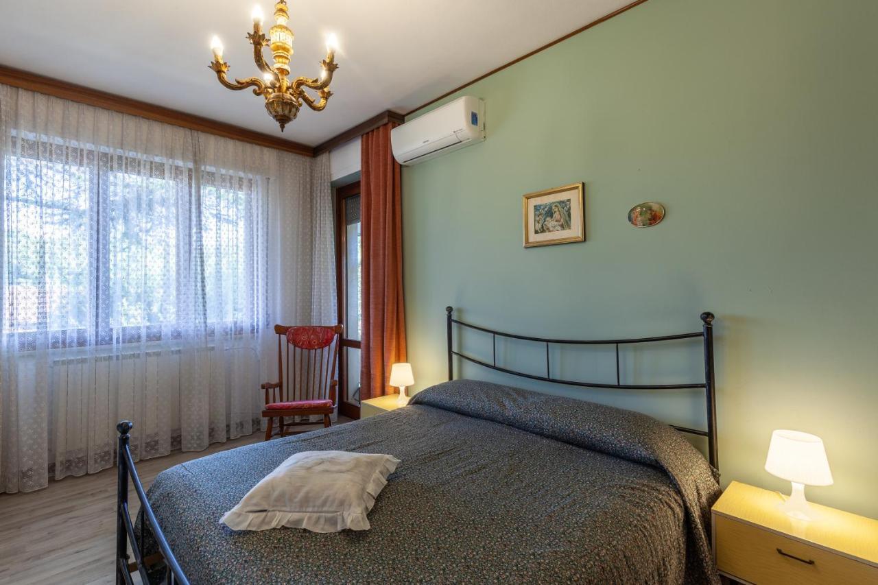 Appartamento Casa Cesarina Massa  Esterno foto