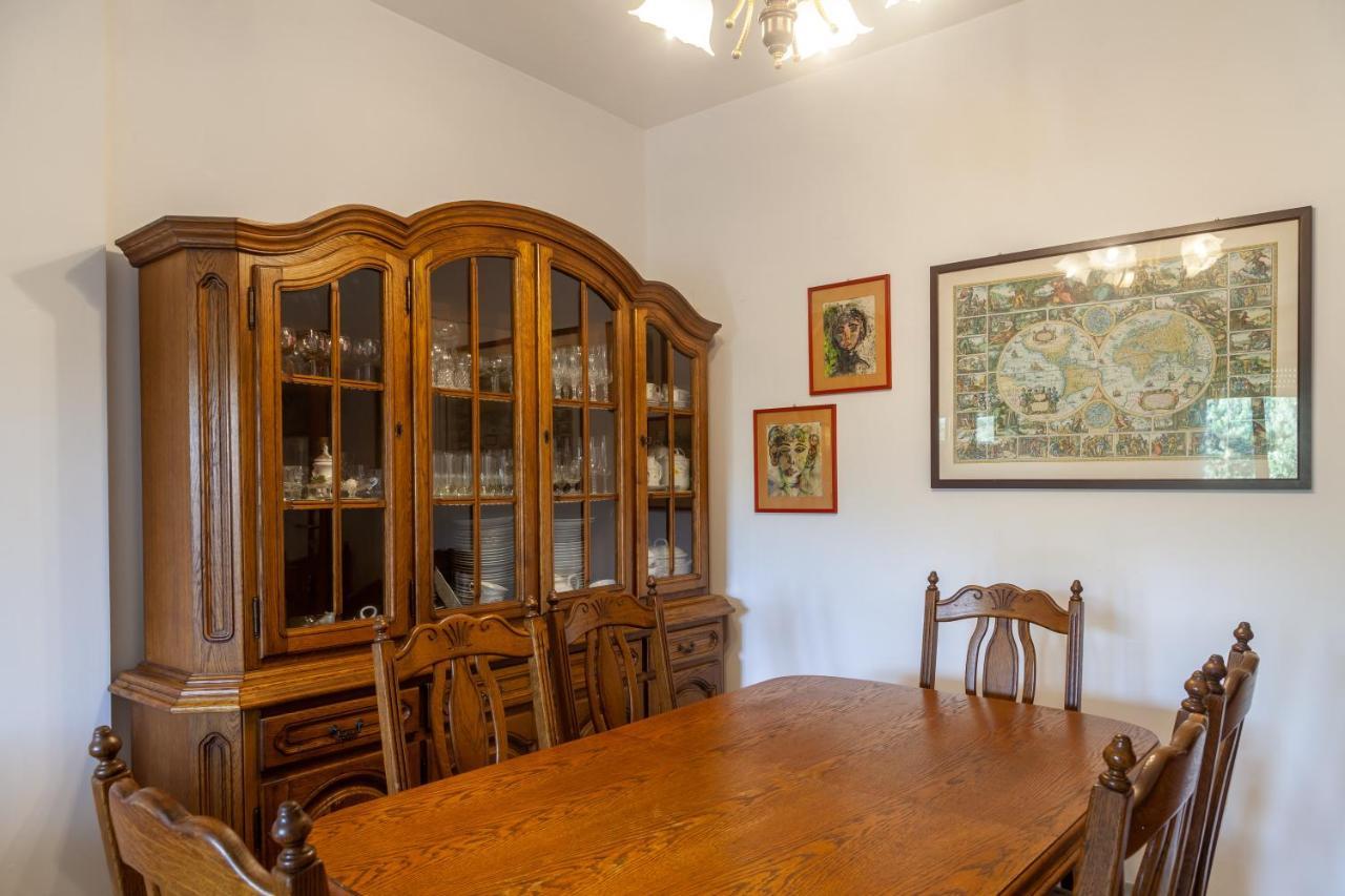 Appartamento Casa Cesarina Massa  Esterno foto