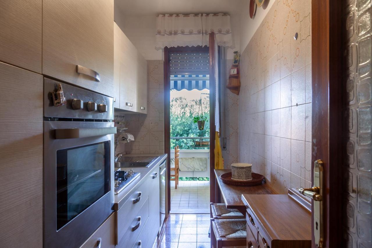 Appartamento Casa Cesarina Massa  Esterno foto